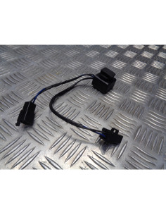 relais de ventilateur d-421 scooter kymco 125 grand dink 2001 - 07 ego movie xl 2