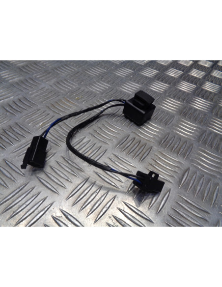 relais de ventilateur d-421 scooter kymco 125 grand dink 2001 - 07 ego movie xl