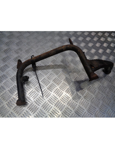 bequille centrale scooter kymco 125 grand dink 2001 - 07