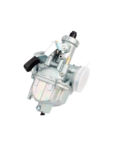 carburateur 26 mm vm22 lifan dirt bike dax quad buggy skyteam 50 110 125 140 chi