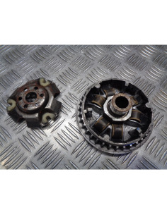 variateur scooter kymco 125 grand dink 2001 - 07