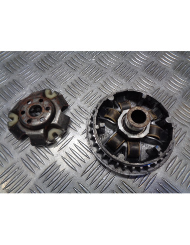 variateur scooter kymco 125 grand dink 2001 - 07