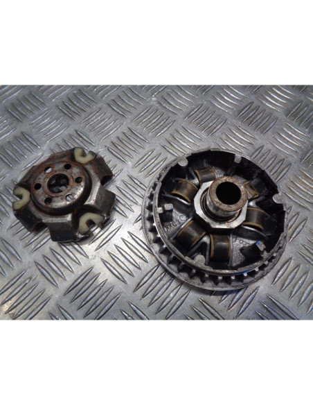 variateur scooter kymco 125 grand dink 2001 - 07