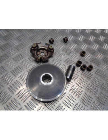 variateur scooter kymco 125 grand dink 2001 - 07