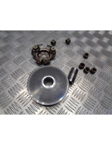 variateur scooter kymco 125 grand dink 2001 - 07