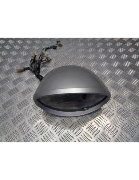 compteur vitesse tableau bord scooter kymco 125 grand dink 2001 - 07