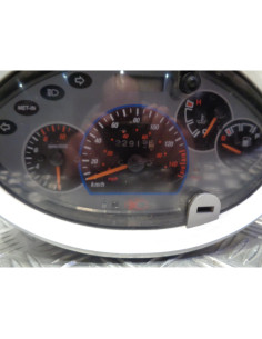 compteur vitesse tableau bord scooter kymco 125 grand dink 2001 - 07 2