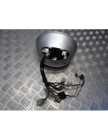 compteur vitesse tableau bord scooter kymco 125 grand dink 2001 - 07