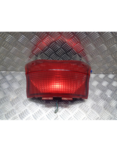 feu arriere scooter kymco 125 grand dink 2001 - 07