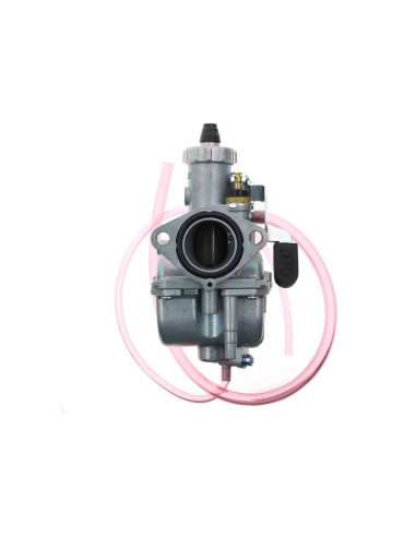 carburateur 26 mm vm22 lifan dirt bike dax quad buggy skyteam 50 110 125 140 chi