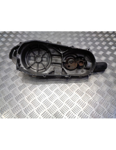 carter boite a kick scooter kymco 125 grand dink 2001 - 07