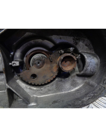 carter boite a kick scooter kymco 125 grand dink 2001 - 07