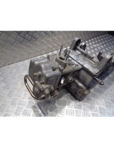 moteur sh25c scooter kymco 125 grand dink 2001 - 07 22915 kms 2