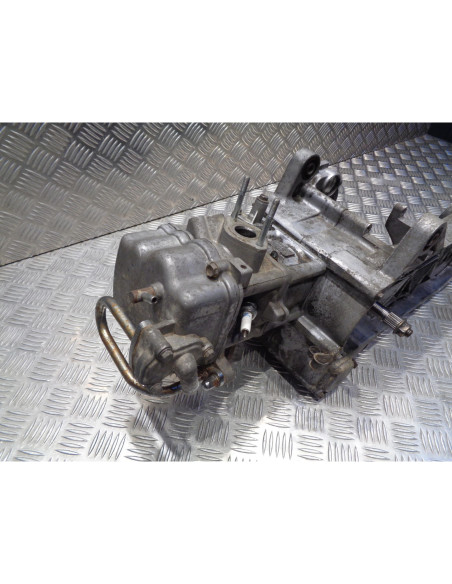 moteur sh25c scooter kymco 125 grand dink 2001 - 07 22915 kms