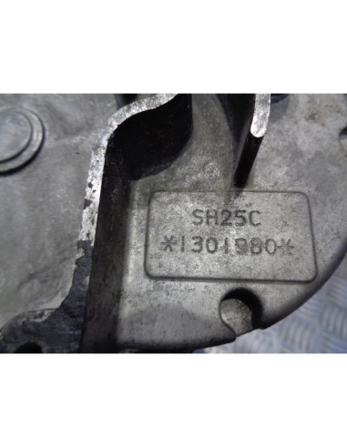 moteur sh25c scooter kymco 125 grand dink 2001 - 07 22915 kms