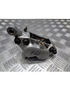 etrier frein avant gauche moto yamaha 1200 fj 3cx