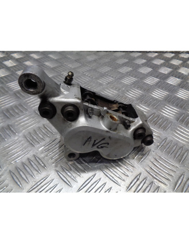 etrier frein avant gauche moto yamaha 1200 fj 3cx