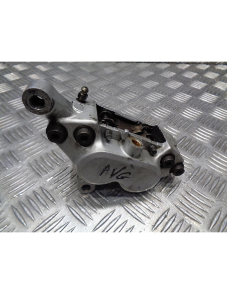 etrier frein avant gauche moto yamaha 1200 fj 3cx