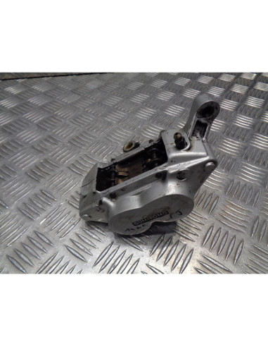 etrier frein avant gauche moto yamaha 1200 fj 3cx