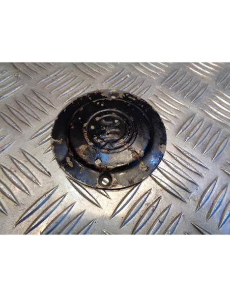 cache carter pompe huile moto jawa 125 cz 476