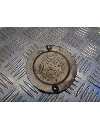 cache carter pompe huile moto jawa 125 cz 476