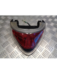 feu arriere moto honda 125 cbr jc34a mlhjc34a