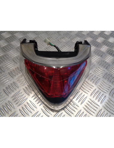 feu arriere moto honda 125 cbr jc34a mlhjc34a