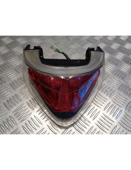 feu arriere moto honda 125 cbr jc34a mlhjc34a