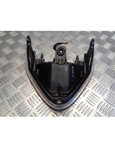 feu arriere moto honda 125 cbr jc34a mlhjc34a