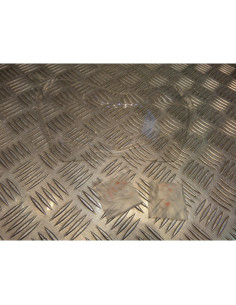 ecran protection phare moto kawasaki z 800 300 250 r&g HLS0032CL bihr 445501