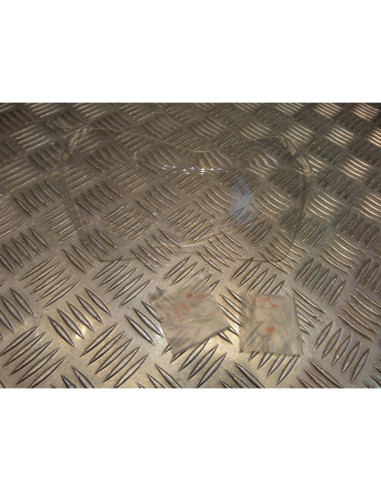 ecran protection phare moto kawasaki z 800 300 250 r&g HLS0032CL bihr 445501