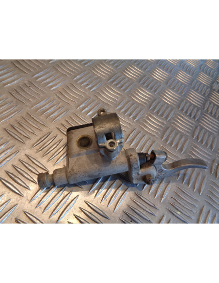 maitre cylindre frein avant moto mecaboite honda 50 crm hm derapage rr
