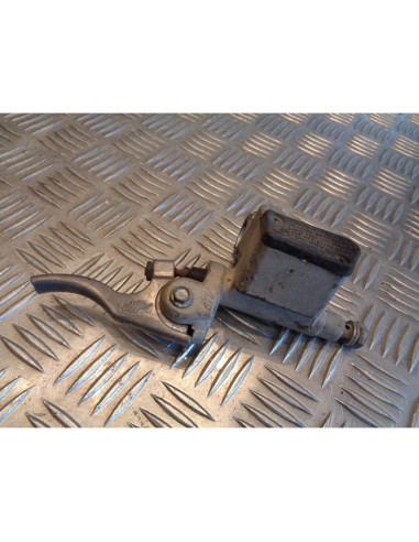 maitre cylindre frein avant moto mecaboite honda 50 crm hm derapage rr