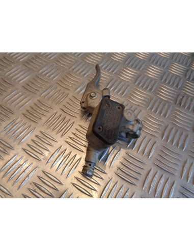 maitre cylindre frein avant moto mecaboite honda 50 crm hm derapage rr