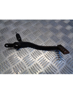 pedale de frein moto honda 125 cbr jc34a mlhjc34a