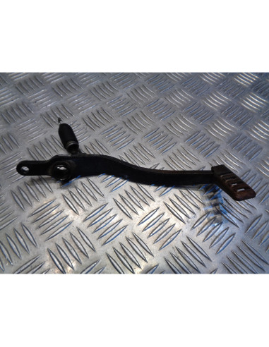 pedale de frein moto honda 125 cbr jc34a mlhjc34a