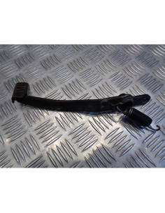 pedale de frein moto honda 125 cbr jc34a mlhjc34a 2