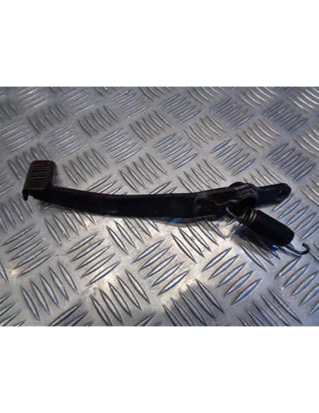 pedale de frein moto honda 125 cbr jc34a mlhjc34a