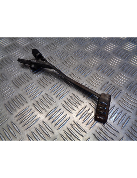 pedale de frein moto honda 125 cbr jc34a mlhjc34a