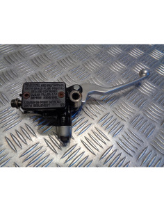 maitre cylindre frein avant moto honda 125 cbr jc34a mlhjc34a