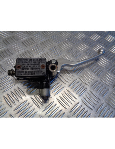 maitre cylindre frein avant moto honda 125 cbr jc34a mlhjc34a