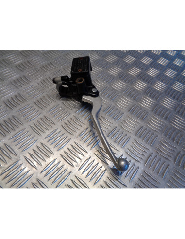 maitre cylindre frein avant moto honda 125 cbr jc34a mlhjc34a
