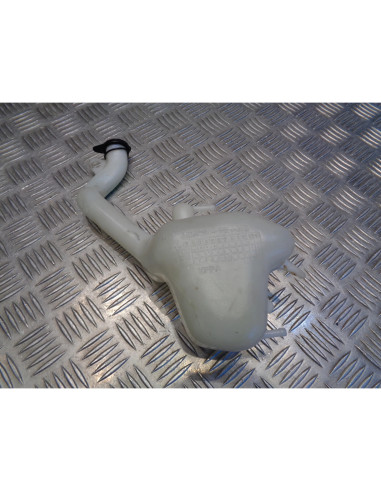 reservoir eau vase bocal expansion moto honda 125 cbr jc34a mlhjc34a