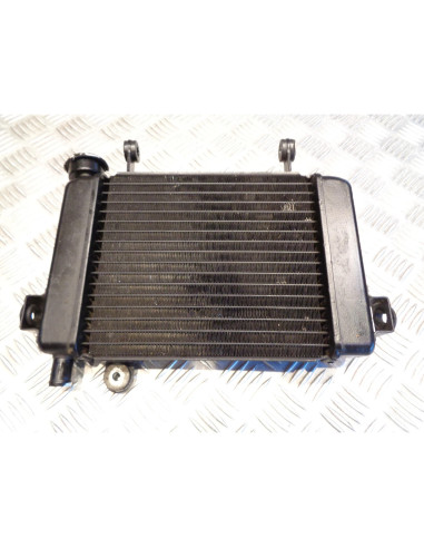 radiateur eau moto honda 125 cbr jc34a mlhjc34a