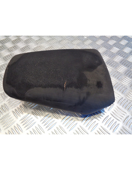 selle arriere passager moto honda 125 cbr jc34a mlhjc34a