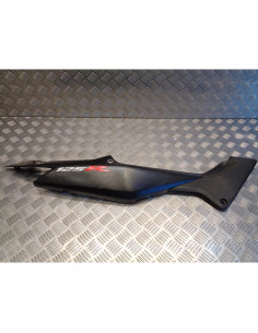 cache lateral arriere droit moto honda 125 cbr jc34a mlhjc34a