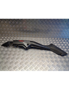 cache lateral arriere gauche moto honda 125 cbr jc34a mlhjc34a 2