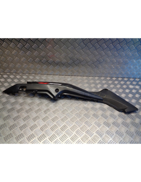cache lateral arriere gauche moto honda 125 cbr jc34a mlhjc34a