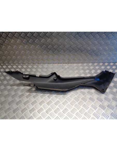 cache lateral arriere gauche moto honda 125 cbr jc34a mlhjc34a