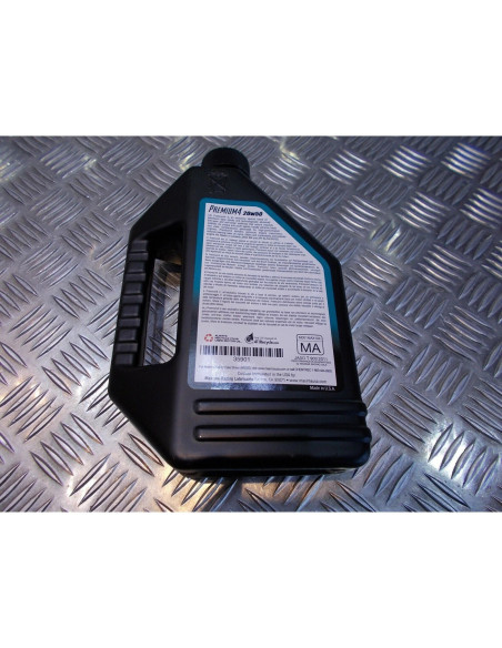 huile maxima premium 4 moto 4 temps maximum4 20 w 50 1 litre
